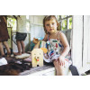 Shusha Wooden Game - Zoo