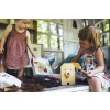 Shusha Wooden Game - Zoo
